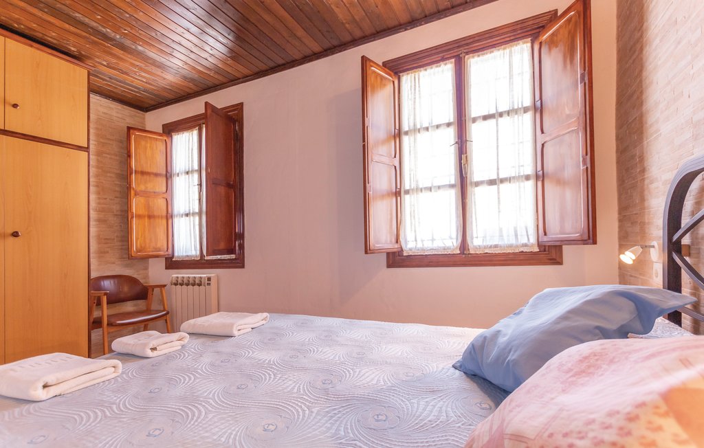 Feriehuse - Cacin , Spanien - EAC080 19