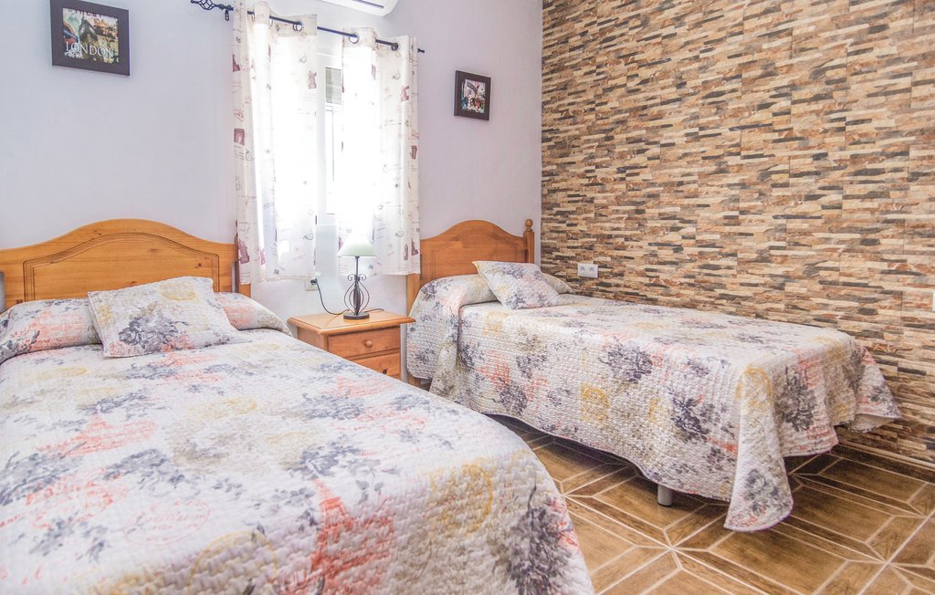 Feriehuse - Llanos De Don Juan , Spanien - EAC172 28