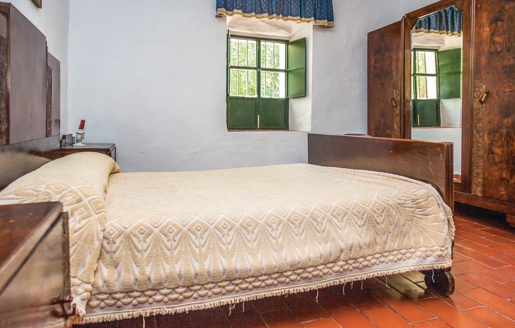 Ferienhaus - Constantina , Spanien - EAC209 4