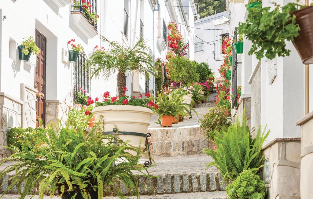 Feriehuse - El Gastor , Spanien - EAC215 27