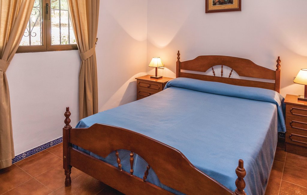 Feriehuse - Constantina, Sevilla , Spanien - EAC222 25