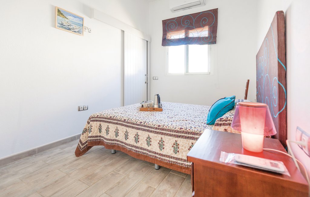 Ferienhaus - Arcos De La Frontera , Spanien - EAC252 19