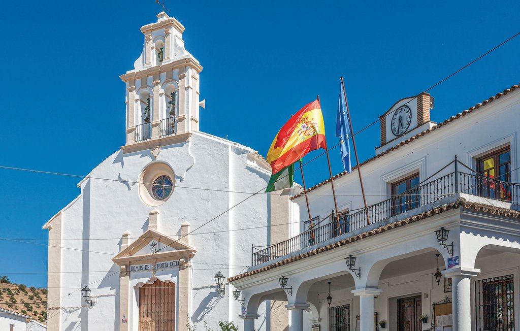 Feriehus - El Gastor , Spania - EAC459 33