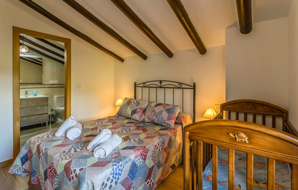 Ferienhaus - Alcalá La Real/Jaen , Spanien - EAC473 13