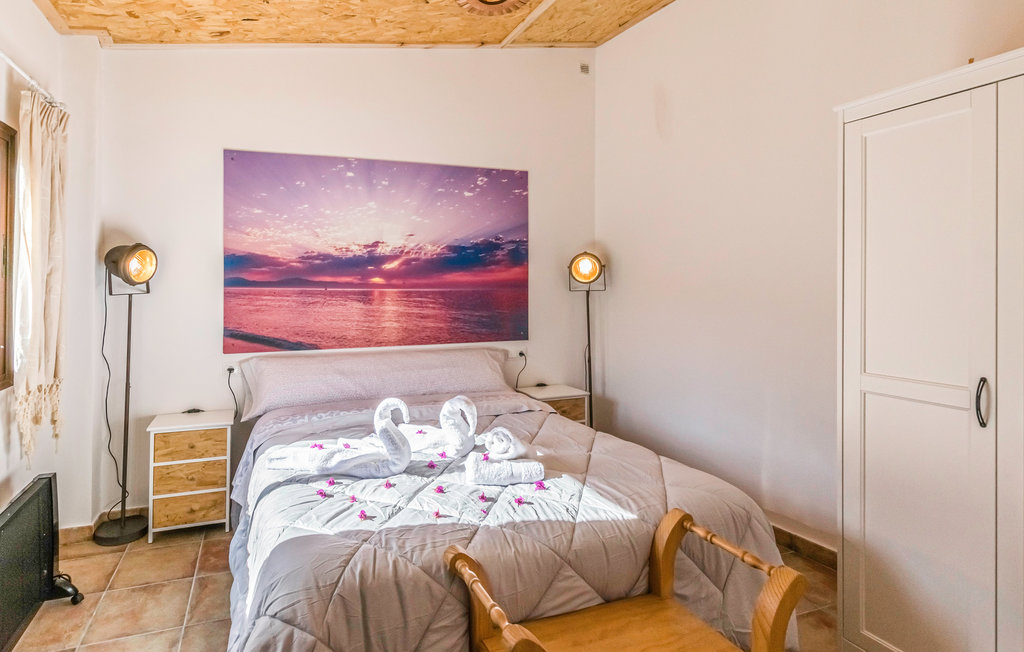 Ferienhaus - Rute/Cordoba , Spanien - EAC478 23