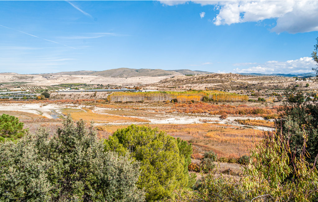 Feriehuse - Arenas del Rey , Spanien - EAC513 21