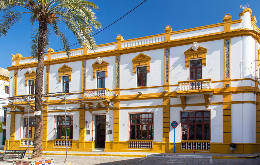 Ferienhaus - Arahal , Spanien - EAC522 42