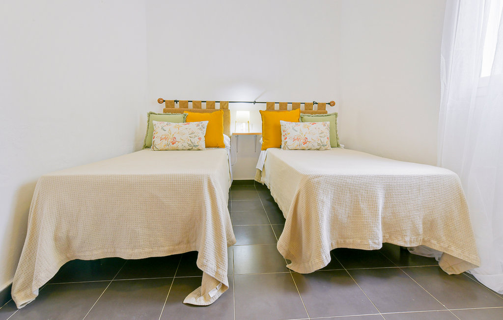 Feriehuse - Puerto Serrano , Spanien - EAC712 6