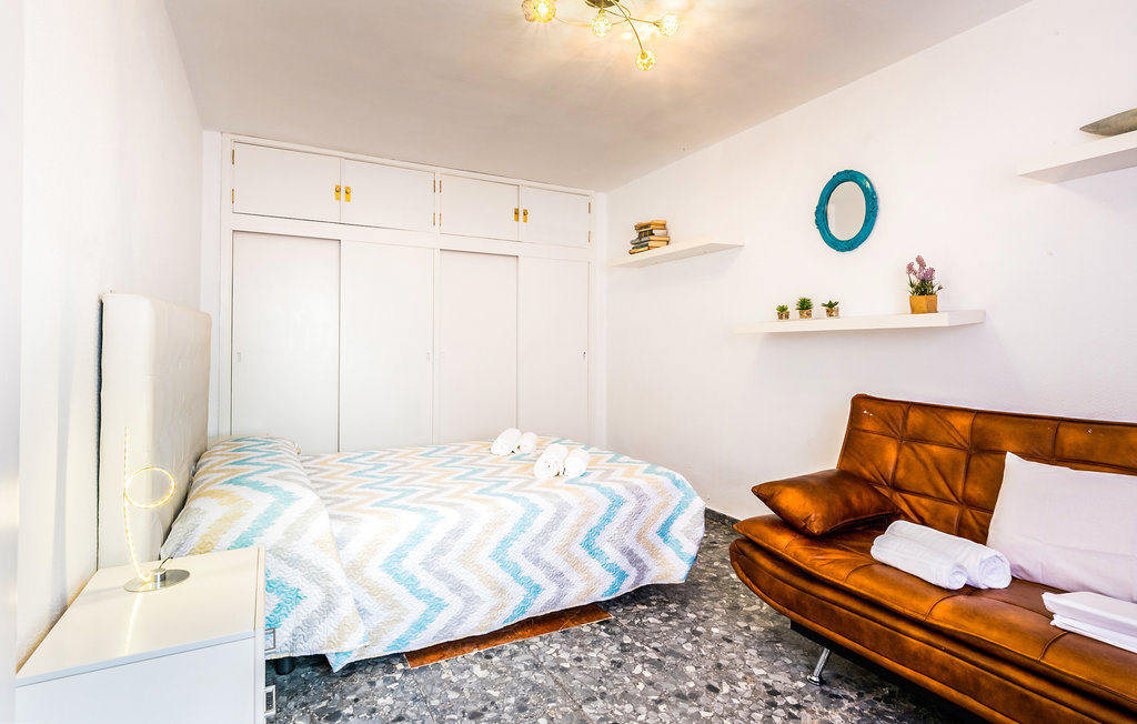 Ferienhaus - Sevilla , Spanien - EAC721 18