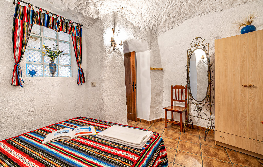 Feriehus - Cuevas del Campo, Granada , Spania - EAC791 14