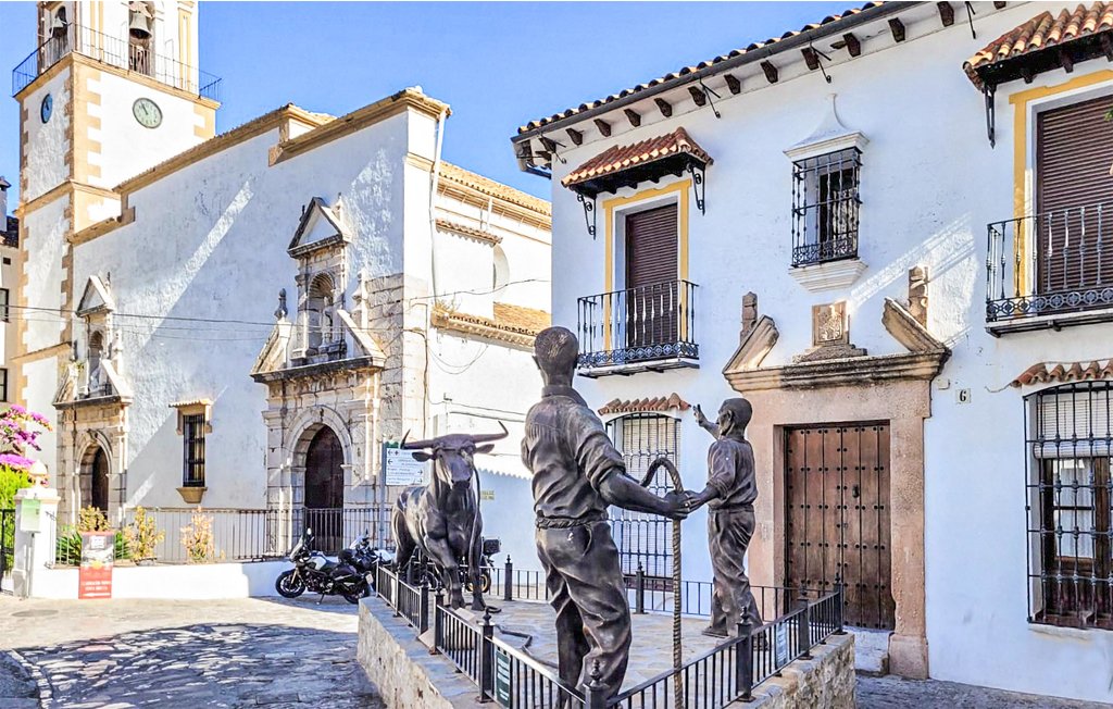 Lejlighed - Grazalema , Spanien - EAC794 16