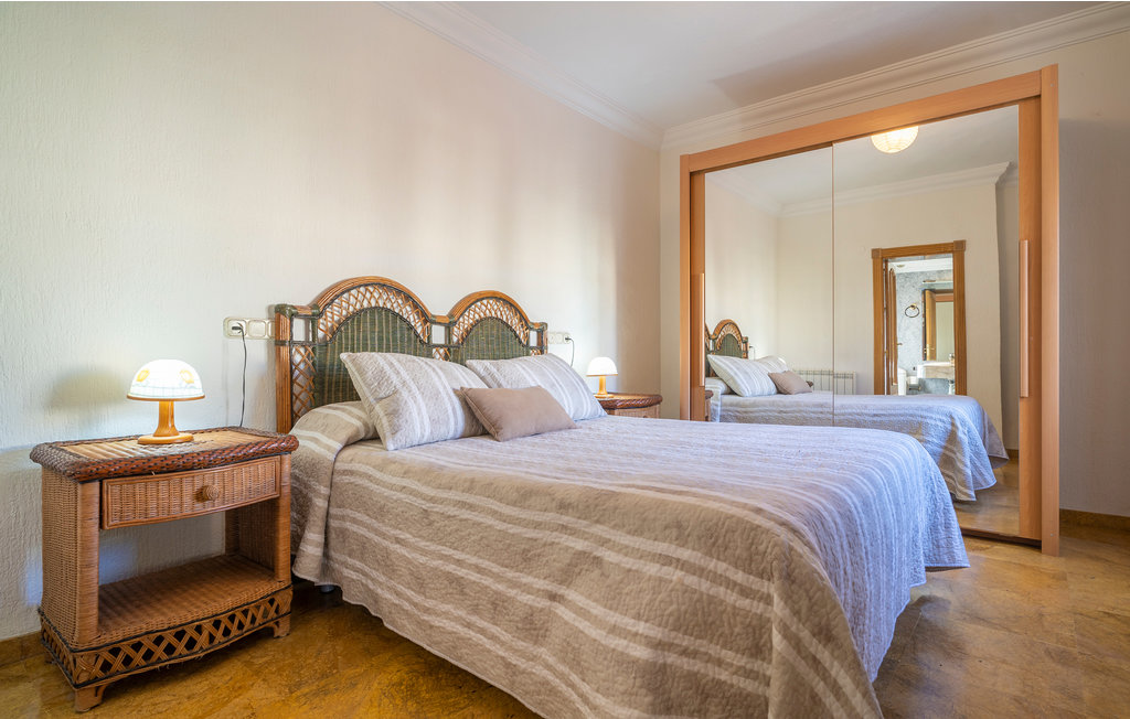 Feriehuse - Cajar , Spanien - EAC849 22