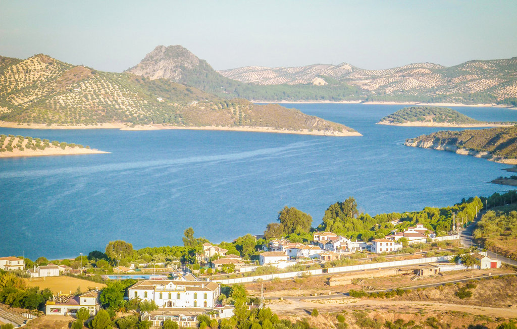 Ferienhaus - Iznajar , Spanien - EAC016 37