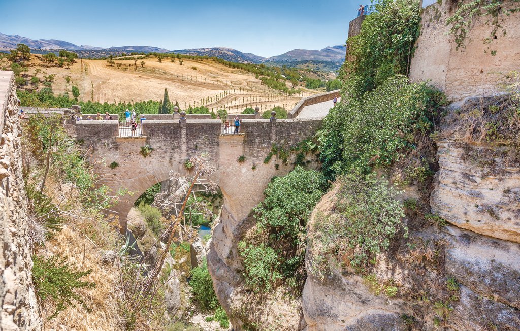 Feriehuse - Ronda-Arriate , Spanien - EAC053 36