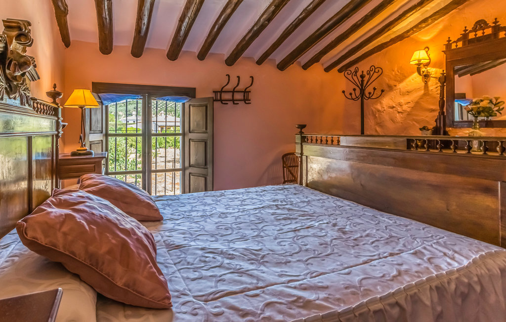 Feriehuse - Villanueva del Rosario , Spanien - EAC005 21