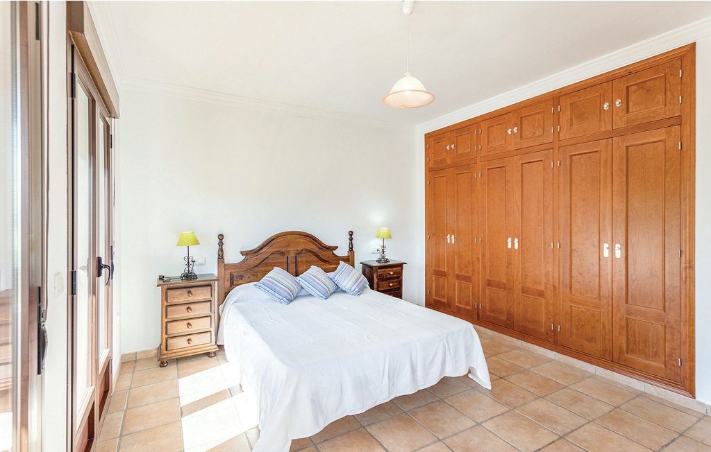 Ferienhaus - Iznajar , Spanien - EAC016 15