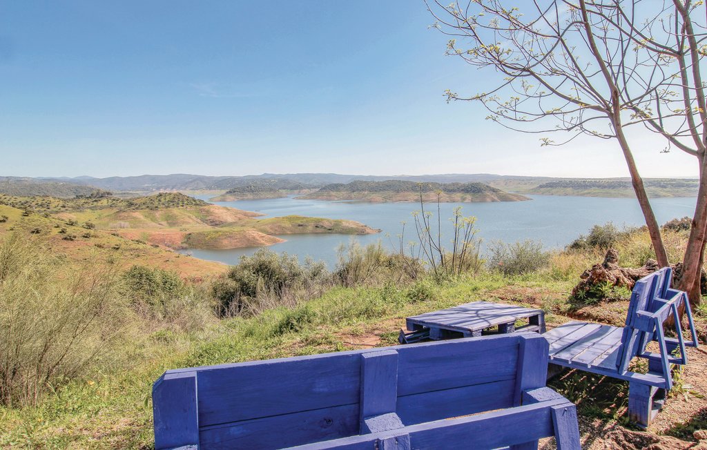 Ferienhaus - Almodovar Del Rio , Spanien - EAC045 25