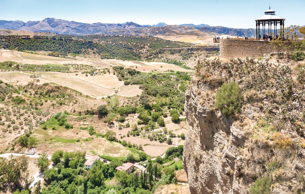 Feriehuse - Ronda-Arriate , Spanien - EAC053 34