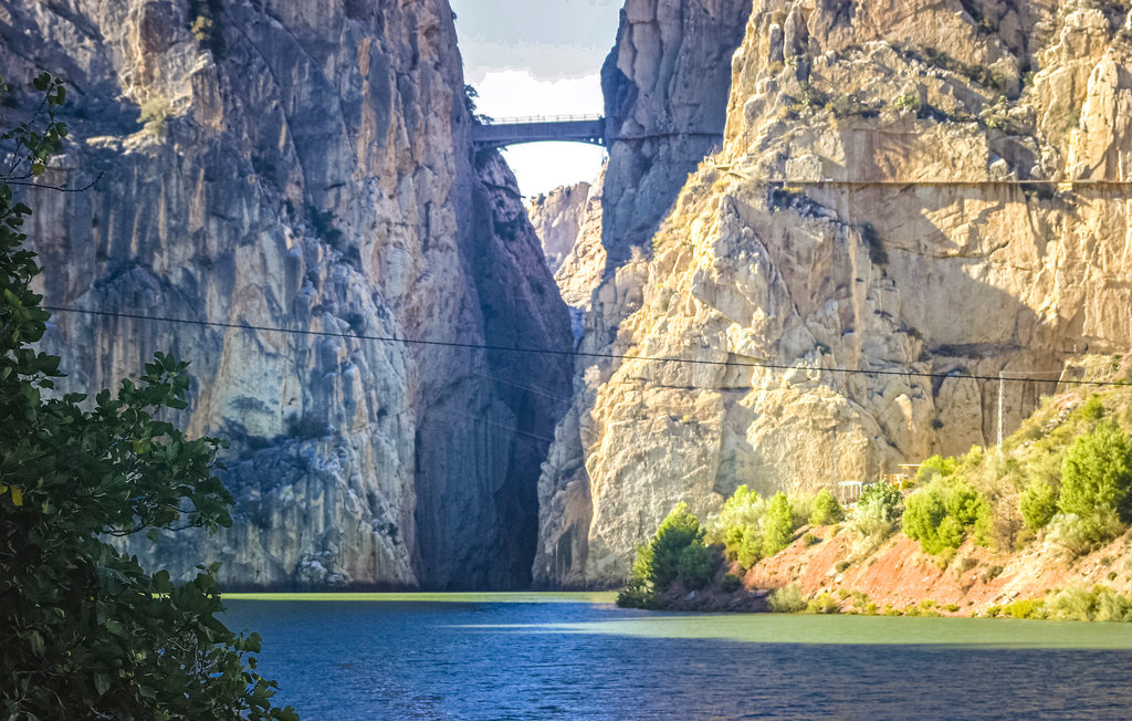 Ferienhaus - Alora-El Chorro , Spanien - EAC062 8