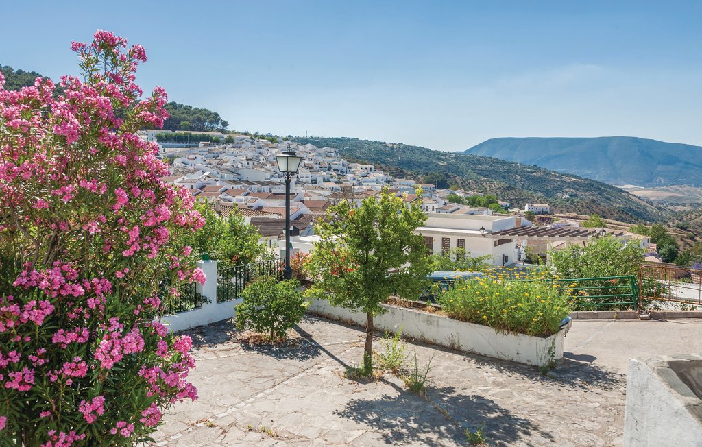 Feriehuse - El Gastor , Spanien - EAC137 22