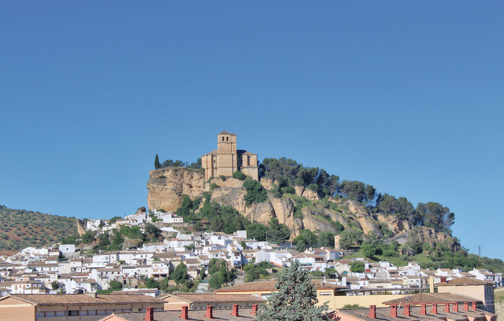 Feriehuse - Montefrío, Granada , Spanien - EAC164 20