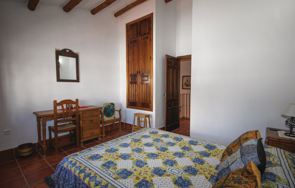 Ferienhaus - Ronda , Spanien - EAC199 13