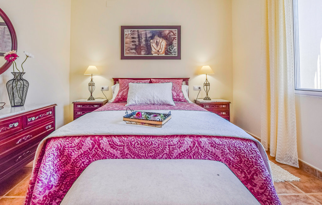 Feriehuse - Ochavillo del Rio - Córdoba , Spanien - EAC200 24