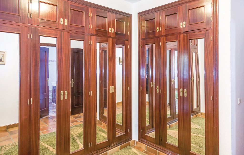 Ferienhaus - Arcos De La Frontera , Spanien - EAC235 24