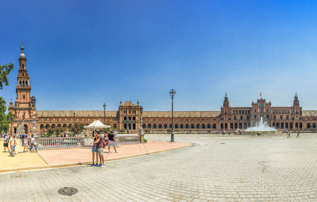 Feriehuse - Tomares , Spanien - EAC258 30