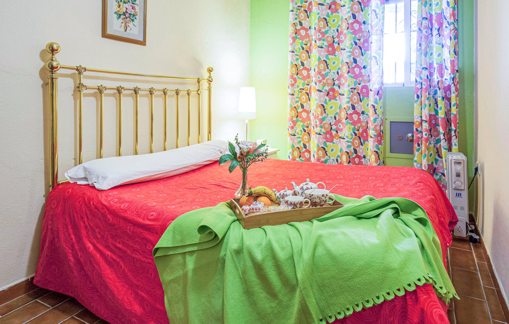 Feriehuse - Tomares , Spanien - EAC258 19