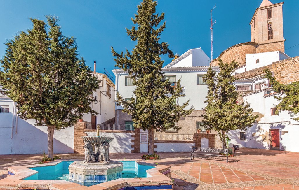 Feriehuse - Iznajar , Spanien - EAC448 24