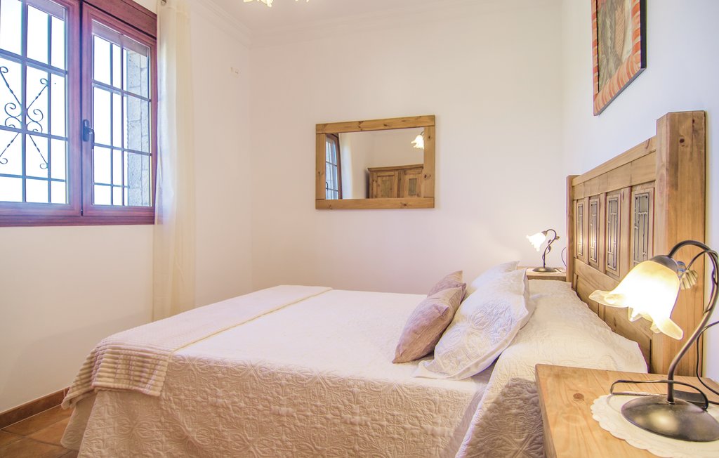 Feriehuse - Iznajar , Spanien - EAC448 8