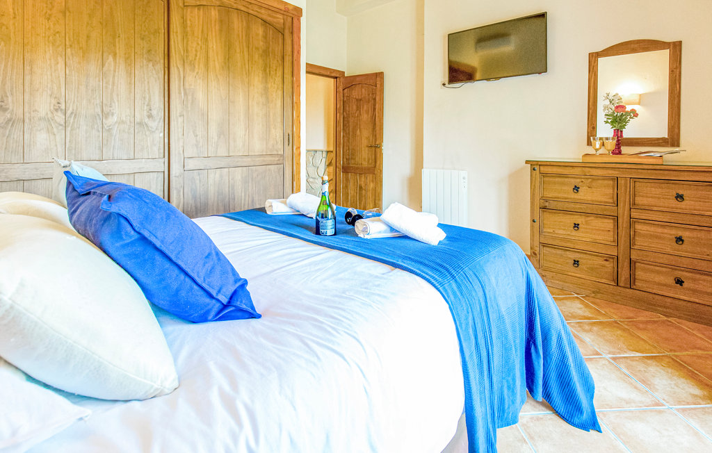 Feriehuse - El Gastor , Spanien - EAC481 25