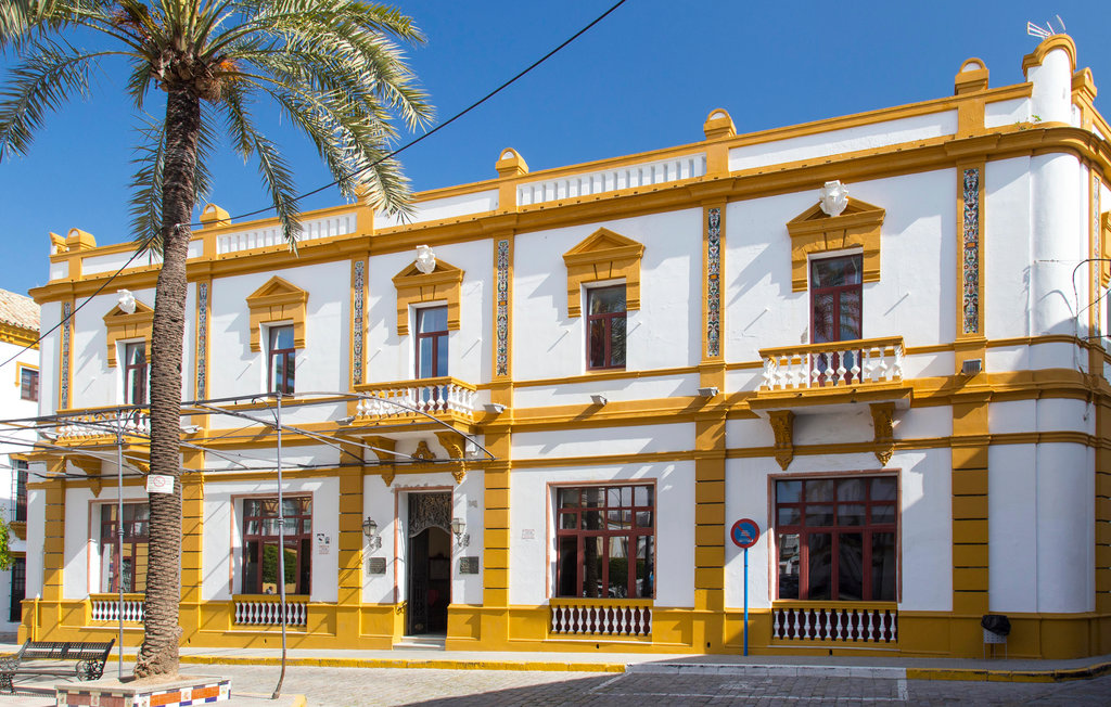 Ferienhaus - Arahal , Spanien - EAC507 19