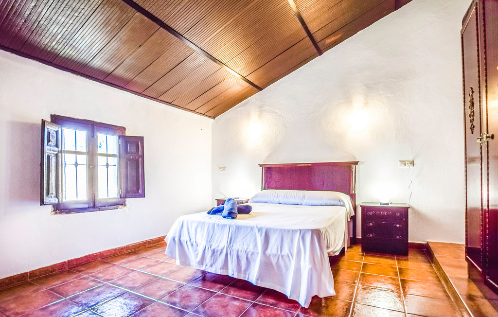 Feriehuse - Sierra de Grazalema , Spanien - EAC550 23