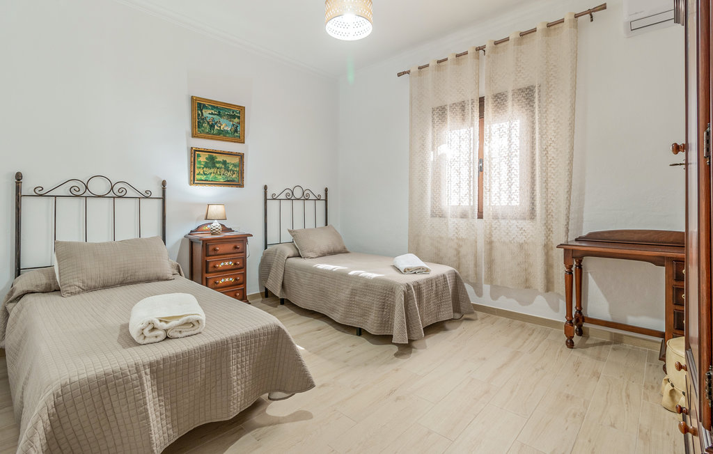 Ferienhaus - Casariche , Spanien - EAC562 6