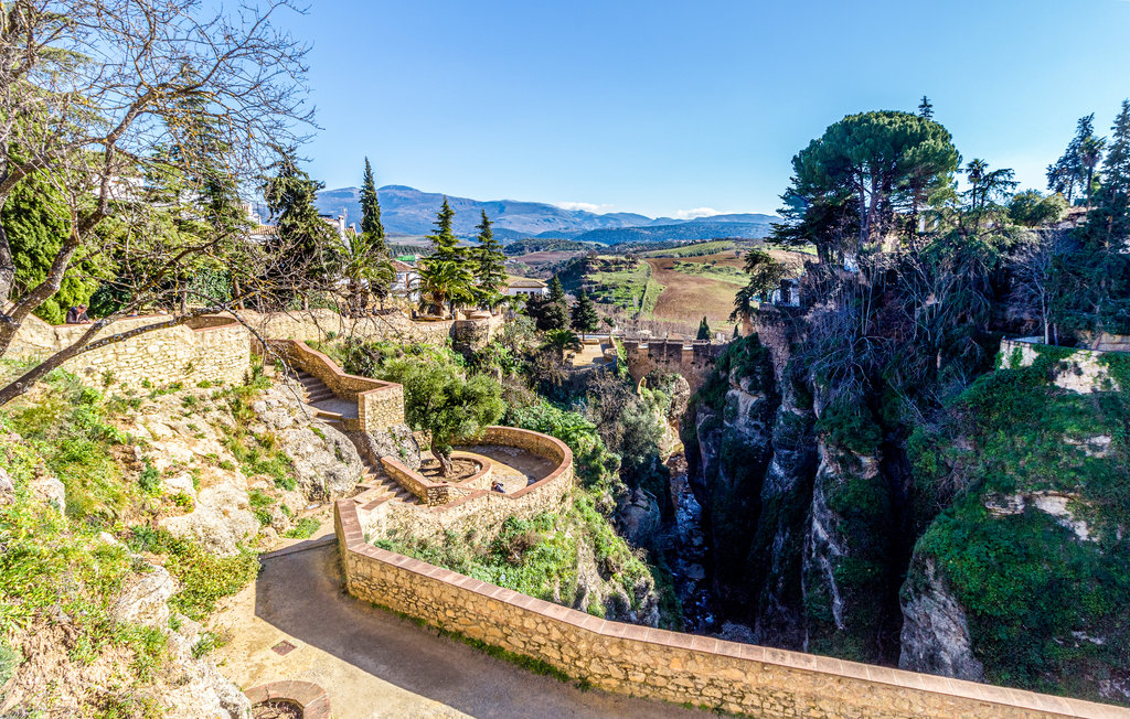 Ferienhaus - Benaojan , Spanien - EAC567 26