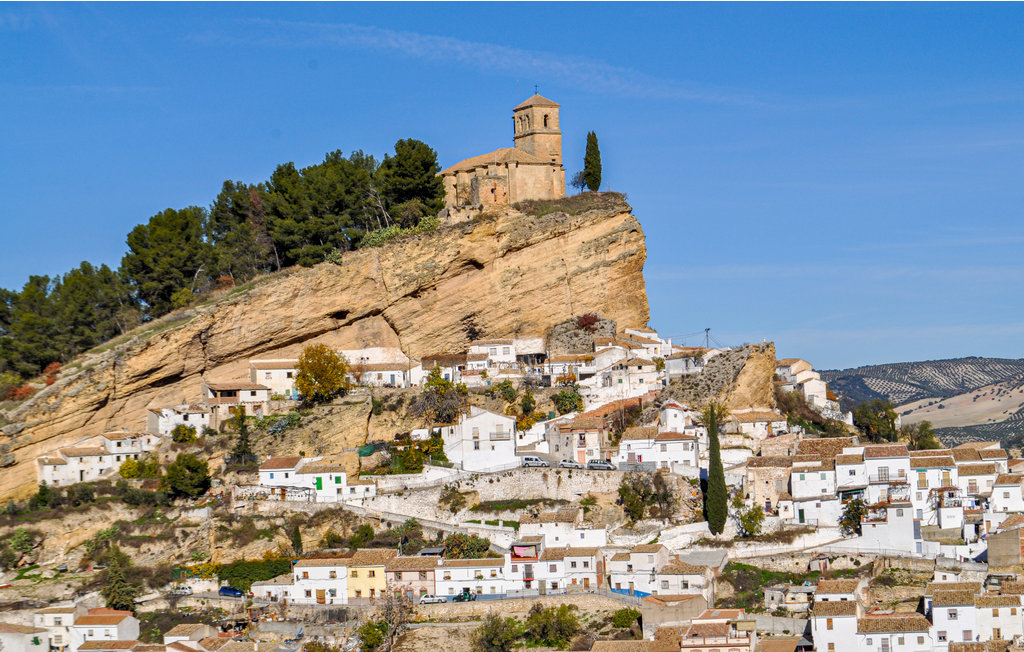 Feriehuse - Montefrío, Granada , Spanien - EAC568 20