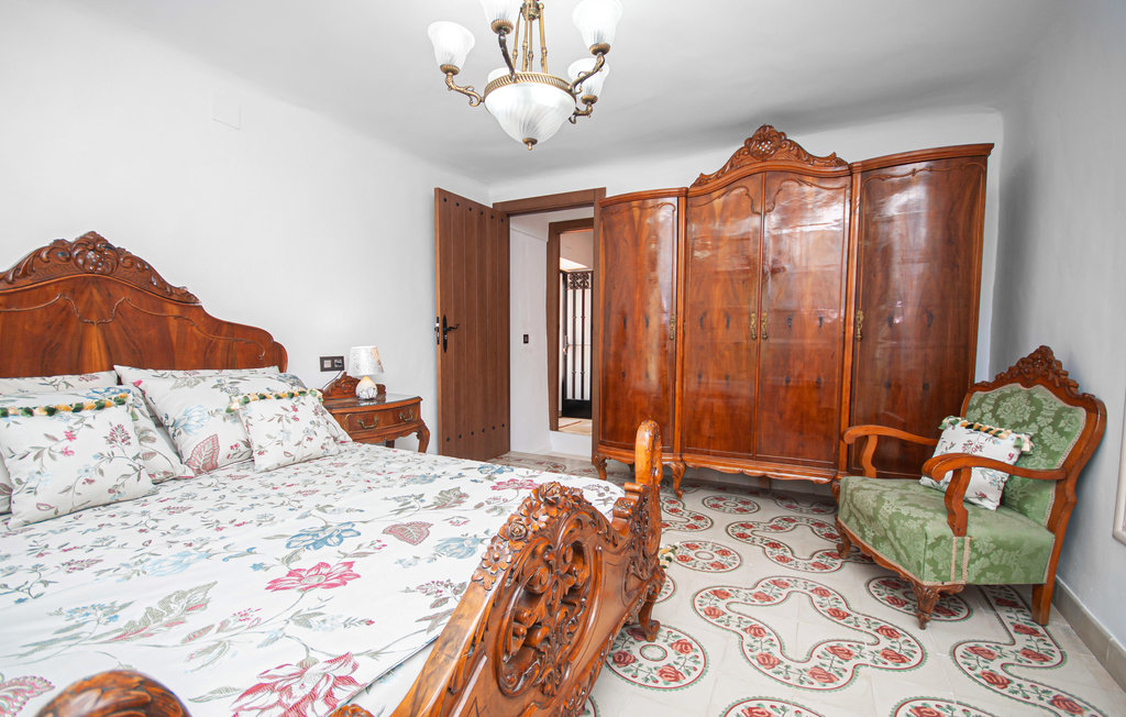 Lejlighed - Montefrío, Granada , Spanien - EAC578 18