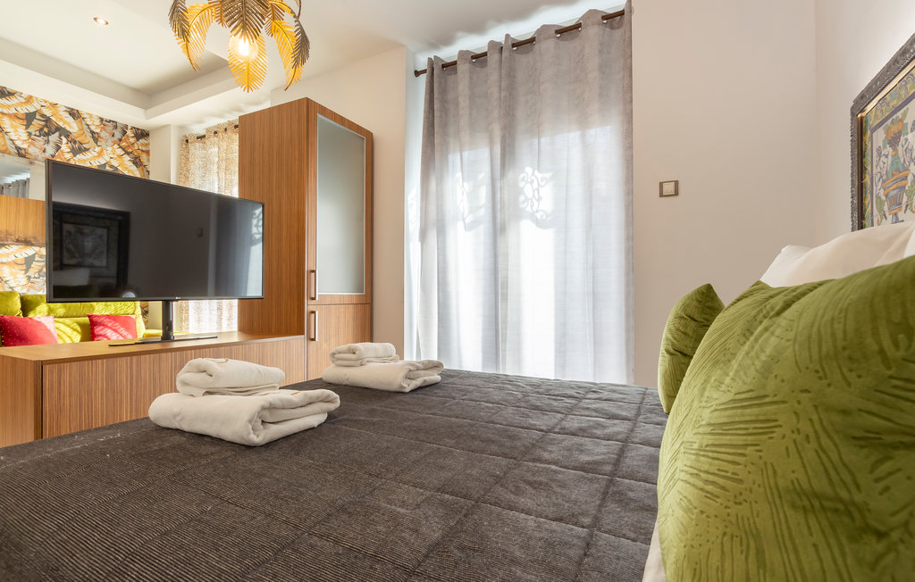 Semesterlägenhet - Sevilla , Spanien - EAC676 14