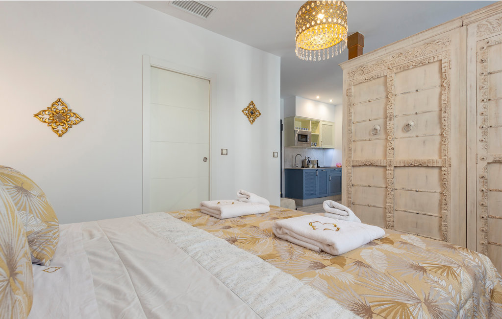 Lejlighed - Sevilla , Spanien - EAC680 13