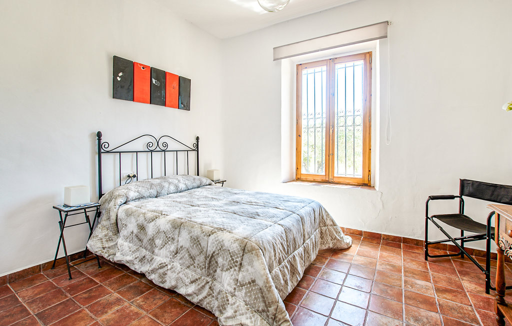 Ferienhaus - Cazorla , Spanien - EAC736 21