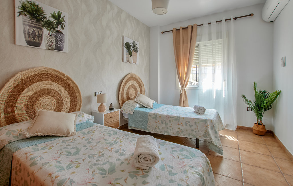 Feriehuse - La Carlota , Spanien - EAC769 15