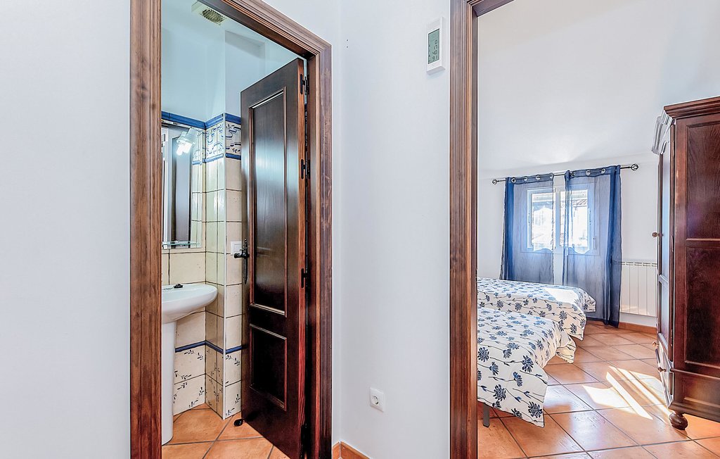 Lejlighed - Grazalema , Spanien - EAC795 15