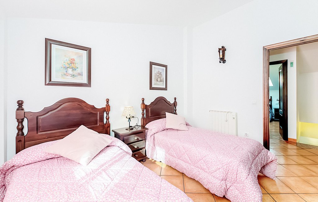 Lejlighed - Grazalema , Spanien - EAC796 6