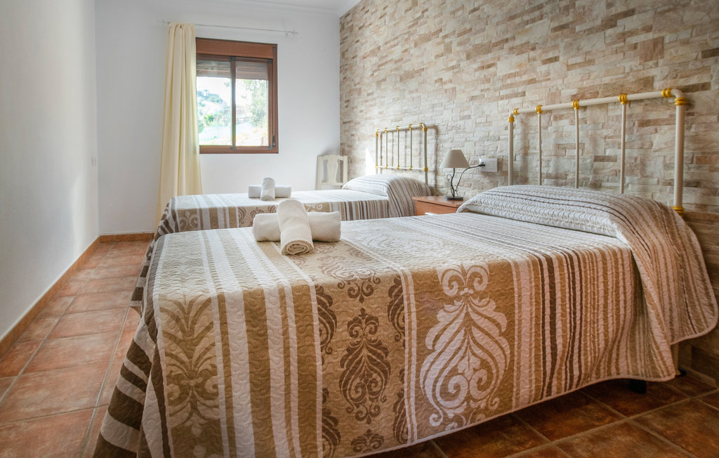 Feriehuse - Zahara de la Sierra , Spanien - EAC807 32