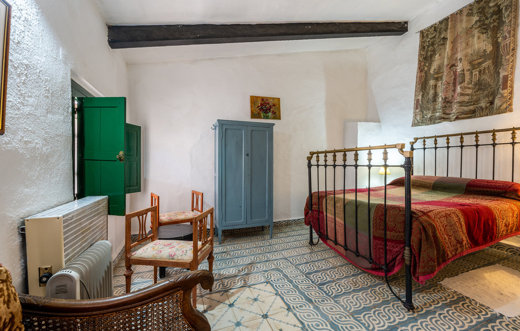 Ferienhaus - Cazalla de la Sierra , Spanien - EAC854 20