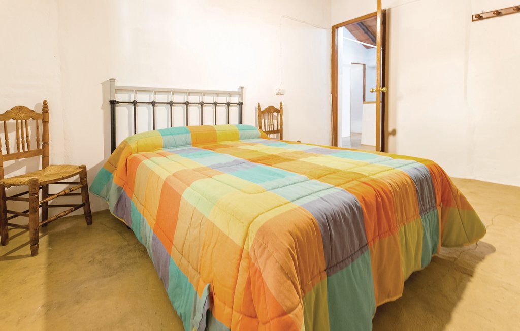 Feriehuse - Iznajar , Spanien - EAC015 14