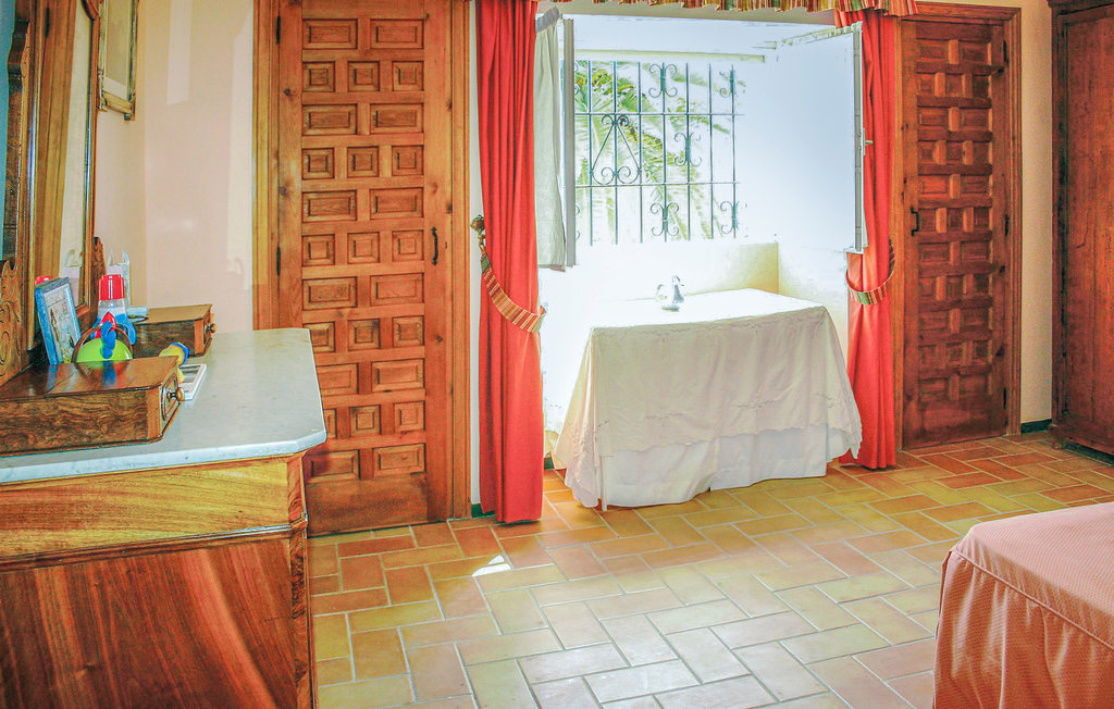 Feriehuse - Morón de la Frontera , Spanien - EAC077 24