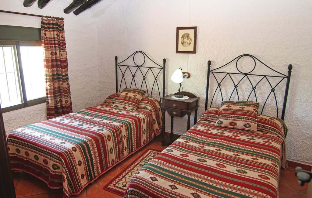 Holiday home - Sileras-Almedinilla , Spain - EAC093 26